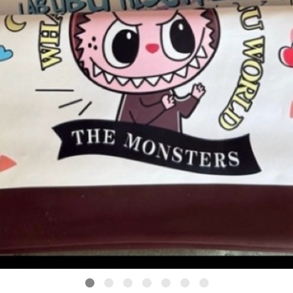 Assorted Labubu Items! - Picture 5 of 8